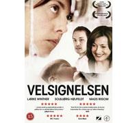 The Blessing ( Velsignelsen ) [ Origine Danoise, Sans Langue Francaise ]