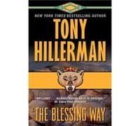 The Blessing Way - Tony Hillerman - HarperCollins - Livre en Anglais - Paperback Tony HillermanTony Hillerman (Auteur)