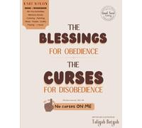The Blessings and the Curses: Deuteronomy 28