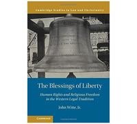 The Blessings Of Liberty