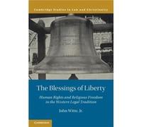 The Blessings of Liberty by Witte & Jr. & John Emory University & Atlanta Witte Jr. John Emory University Atlanta (Auteur)