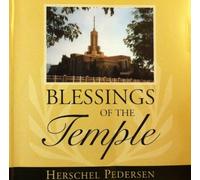 The Blessings of the Temple