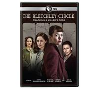 The Bletchley Circle: Season 1