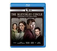 The Bletchley Circle: Season 1 [Blu-Ray]
