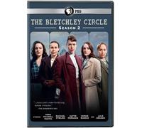 The Bletchley Circle: Season 2