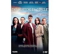 The Bletchley Circle (Series 1-2) [ NON-USA FORMAT, PAL, Reg.0 Import - Spain ]