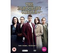 The Bletchley Circle Series 2 [DVD] [Import]