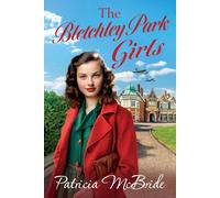 The Bletchley Park Girls