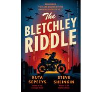 The Bletchley Riddle
