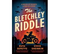 The Bletchley Riddle