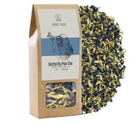 Thé Bleu aux Herbes Mary Rose Butterfly Pea Tea Tisane 20g