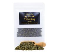 Thé Bleu Oolong de Dalat en vrac 100g Viêtnam - Thé Oolong des hauts plateaux de Lâm Đồng.