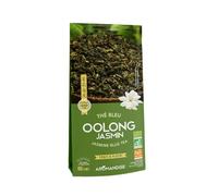 Thé bleu Oolong Jasmin Bio - 80g