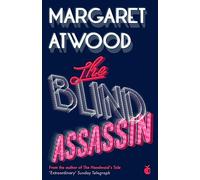 The Blind Assassin