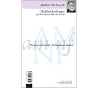 The Blind Bookkeeper/ Le Comptable Aveugle: Or Why Homer Must Be Blind/ L'Incontournable Cecite d'Homere