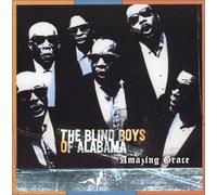 The Blind Boys of Alabama - Amazing Grace