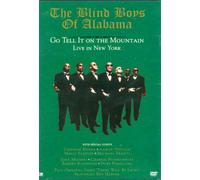 The Blind Boys of Alabama – Go Tell It on the Mountain (Live in New York) – Eagle