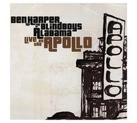 Harper, Ben - Live at The Apollo [Import]