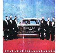 The Blind Boys of Alabama - Spirit of the Century by The Blind Boys of Alabama (2001) Audio CD