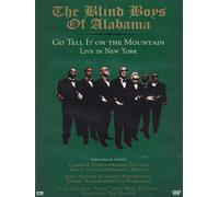Go tell it on the mountain gospel