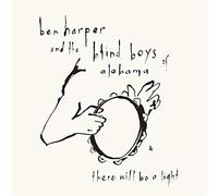 The Blind Boys Of Alabama - There Will Be A Light