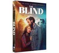 The Blind [Digital Video Disc] Ac-3/Dolby Digital, Subtitled, Widescreen