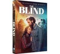 The Blind [Digital Video Disc] Ac-3/Dolby Digital, Subtitled, Widescreen