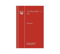 The Blind Fiddler - A Play