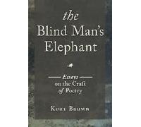 The Blind Man S Elephant