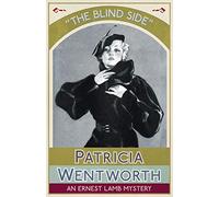 The Blind Side: An Ernest lamb Mystery