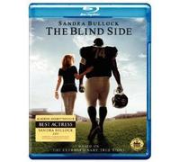 The Blind Side - Blu Ray