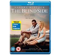 The Blind Side – Pack Blu-ray + DVD – Toutes régions – Warner Bros.