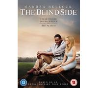 The Blind Side [DVD] [2010]