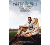 The Blind Side [Dvd] [2010]