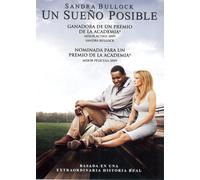The Blind Side (DVD) Jae Head Lily Collins Quinton Aaron Sandra Bullock