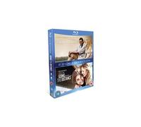 The Blind Side / Going the Distance – Jae Head – Blu-ray – Import R.-U.
