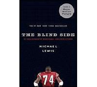 The blind side - Michael Lewis - Norton & Company/libri - Poche - Livre