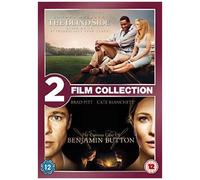 The Blind Side/The Curious Case Of Benjamin Button Double Pack [Dvd] [2012]