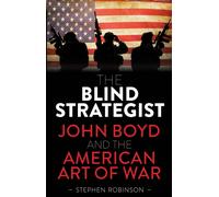 The Blind Strategist