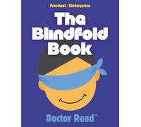 The Blindfold Book: 10-Minute Early Reading Skills Practice