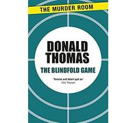 The Blindfold Game (Murder Room)