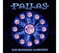 Pallas – The Blinding Darkness – Import