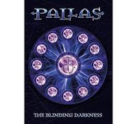 The Blinding Darkness