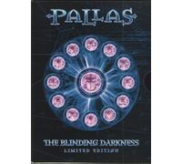 The Blinding Darkness (Limited Edition, DVD + Doppel CD)