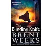 The Blinding Knife