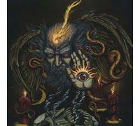 Aleynmord - Blinding Light