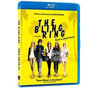 The Bling Ring [Blu-Ray]