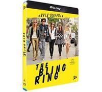 The Bling Ring Blu-ray E