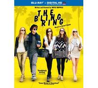 The Bling Ring (Blu Ray + Ultraviolet Digital Copy)