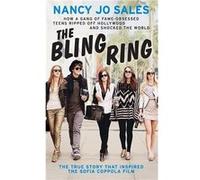 Nancy Jo Sales – The Bling Ring – Broché – Harper Collins Publishers